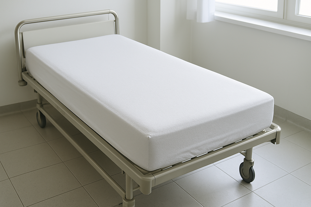 Kołdra medyczna antyalergiczna – lekka, oddychająca i łatwa w utrzymaniu