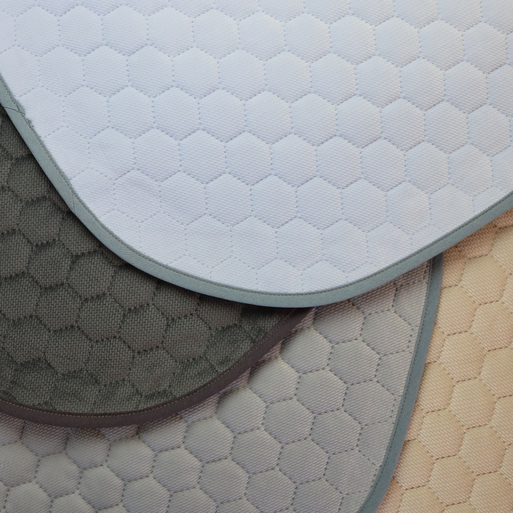 Wodoodporna podkładka na siedzisko wózka inwalidzkiego, krzesła lub fotela