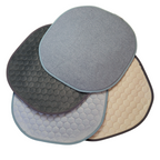 Wodoodporna podkładka na siedzisko wózka inwalidzkiego, krzesła lub fotela