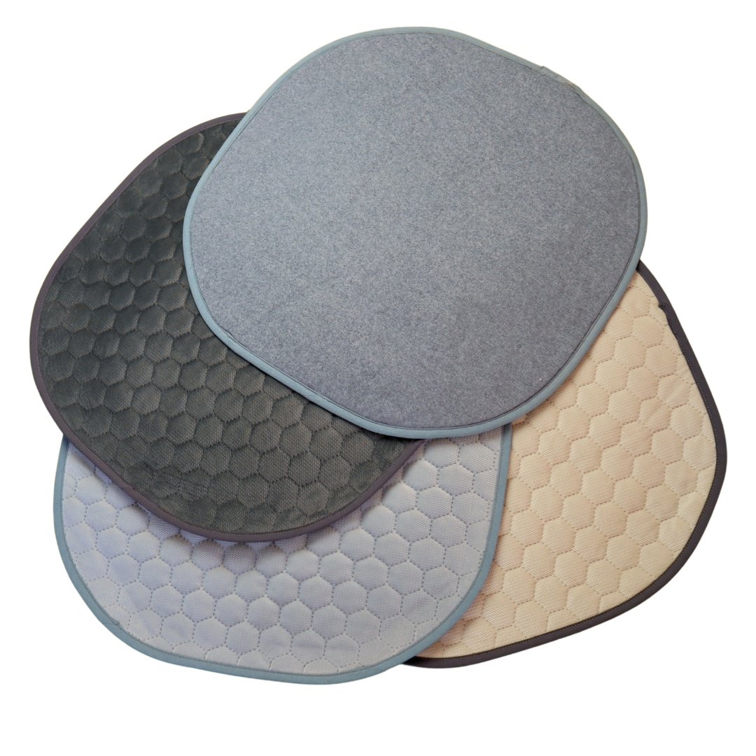 Wodoodporna podkładka na siedzisko wózka inwalidzkiego, krzesła lub fotela