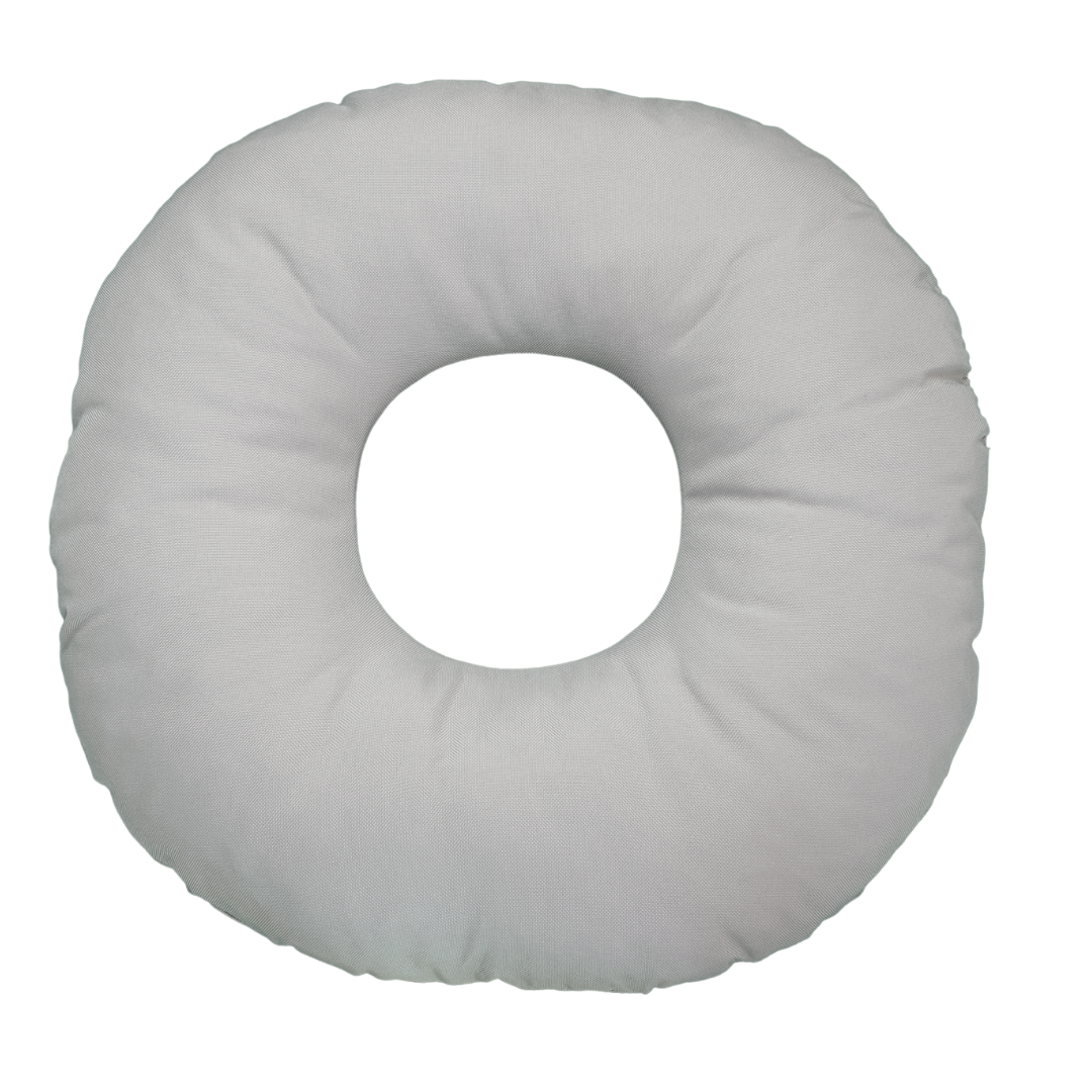 Koło do siedzenia dla pacjentów z odleżynami