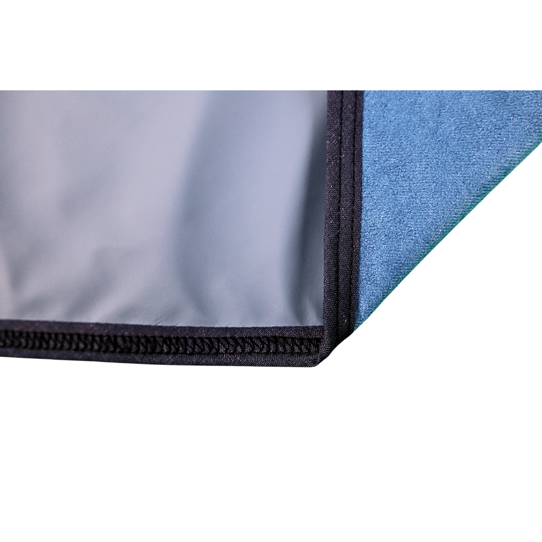 Wodoodporne ochraniacze na odzież dla dorosłych i seniorów