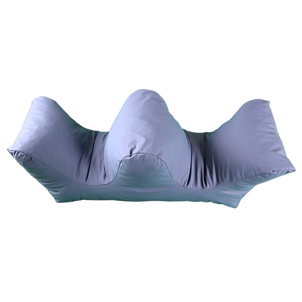 Poduszka pozycjonująca w kształcie litery W