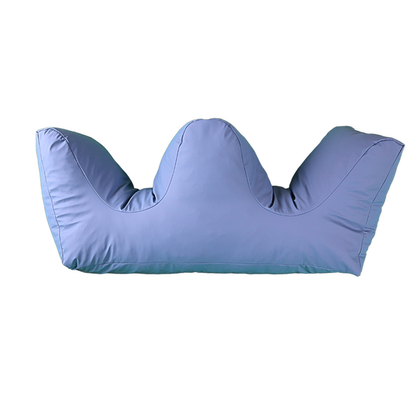 Poduszka pozycjonująca w kształcie litery W