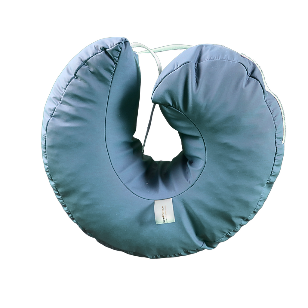 Poduszka pozycjonująca w kształcie litery O