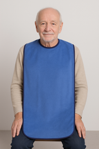 Wodoodporne ochraniacze na odzież dla dorosłych i seniorów