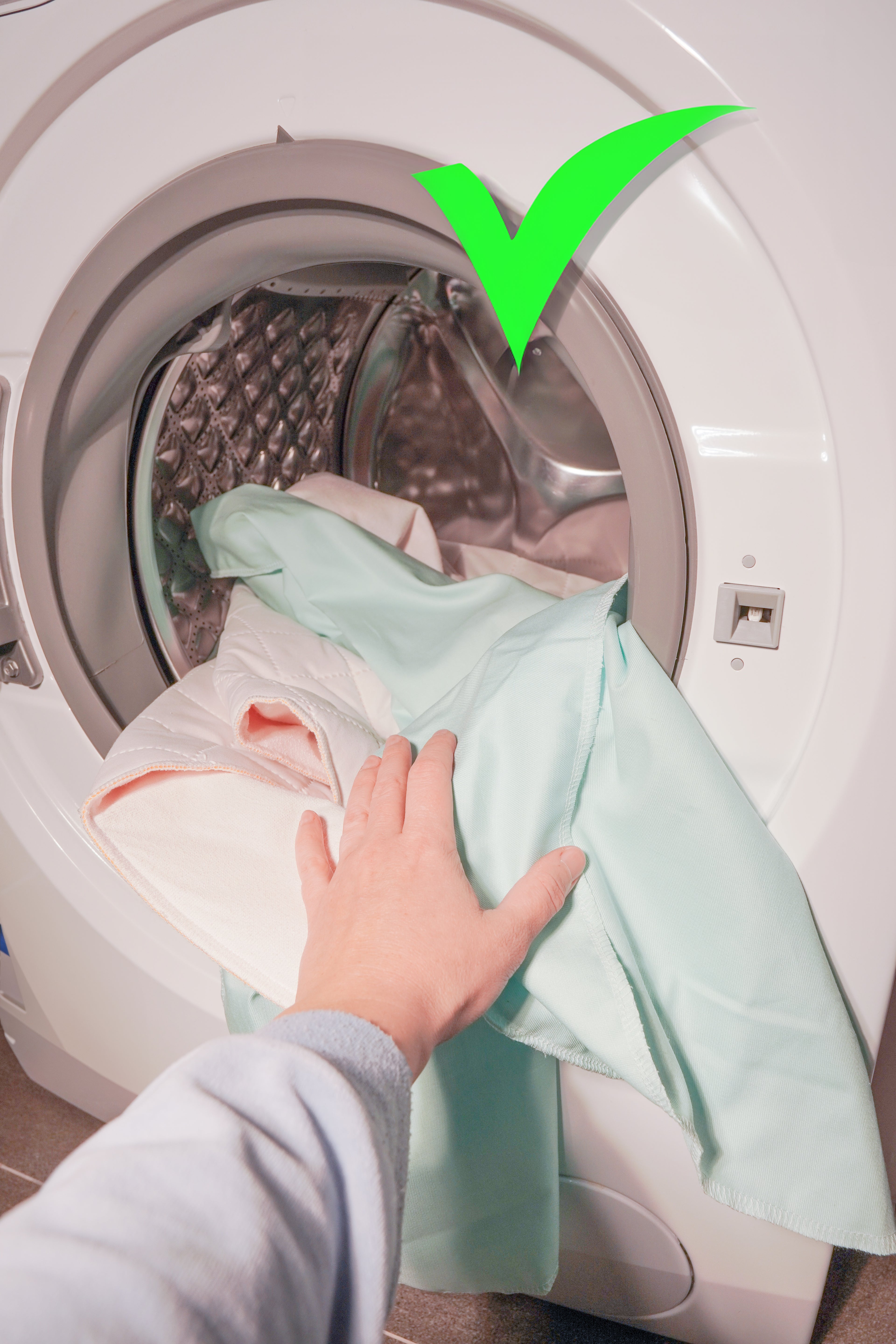 Podkładka higieniczna – ochrona materaca i komfort pacjenta